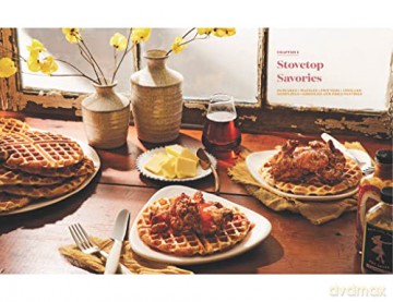 Savory Baking Hb - Mcdowell Erin [KSIĄŻKA]