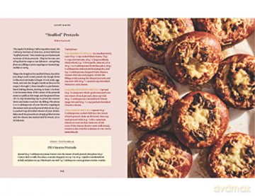 Savory Baking Hb - Mcdowell Erin [KSIĄŻKA]