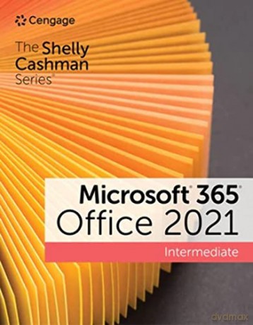 Sc Ms Office 365 Office Intermediate - Cable Freund Monk Se [KSIĄŻKA]