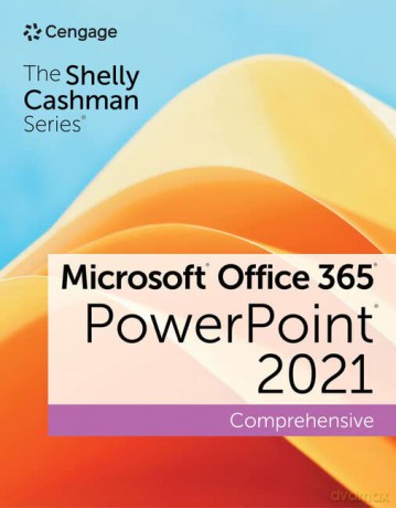 Sc Ms Office 365 Ppt Comprehensive - Sebok [KSIĄŻKA]