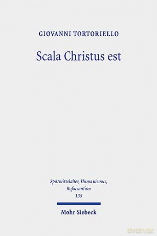 Scala Christus Est [KSIĄŻKA]