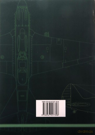 Scale Plans No 79 Pzl P24a Pzl P24c [KSIĄŻKA]