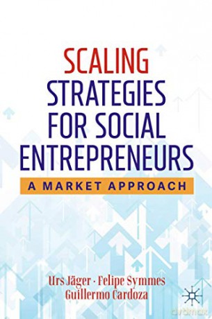 Scaling Strategies For Social [KSIĄŻKA]
