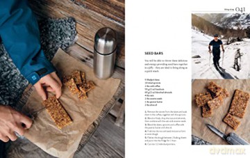 Scandi Snow Food - Lindor Wink [KSIĄŻKA]