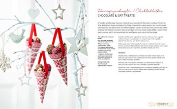 Scandikitchen Christmas - Bronte Aurell [KSIĄŻKA]
