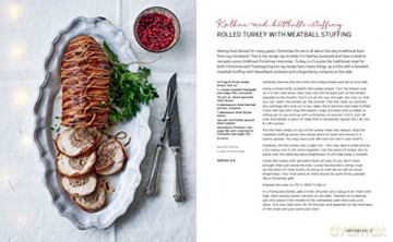 Scandikitchen Christmas - Bronte Aurell [KSIĄŻKA]