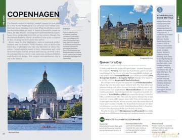 Scandinavia - Anthony Et Al Ham [KSIĄŻKA]