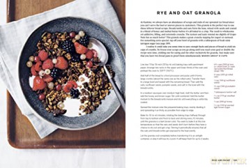 Scandinavian From Scratch - Nichole Accettola [KSIĄŻKA]
