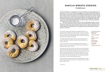 Scandinavian From Scratch - Nichole Accettola [KSIĄŻKA]