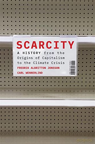 Scarcity A History From The Ori [KSIĄŻKA]