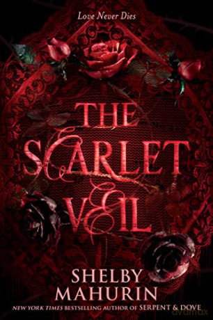 Scarlet Veil - Shelby Mahurin [KSIĄŻKA]