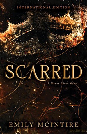Scarred - Emily Mcintire [KSIĄŻKA]