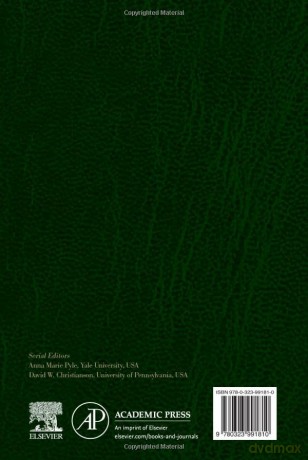 Scattering Methods In Structural Biology - John Tainer [KSIĄŻKA]