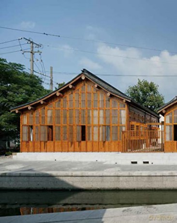 Scenic Architecture Office - Zhu Xiaofeng [KSIĄŻKA]