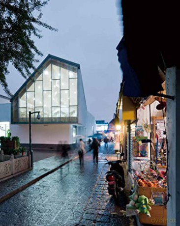 Scenic Architecture Office - Zhu Xiaofeng [KSIĄŻKA]