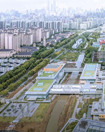 Scenic Architecture Office - Zhu Xiaofeng [KSIĄŻKA]