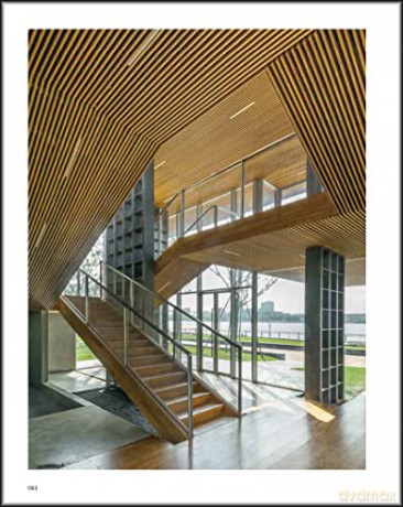 Scenic Architecture Office - Zhu Xiaofeng [KSIĄŻKA]