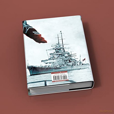 Scharnhorst And Gneisenau - Knowles Daniel [KSIĄŻKA]