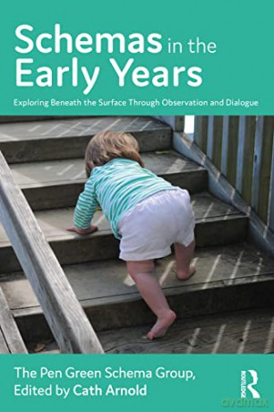 Schemas Early Years Arnold - Cath Arnold [KSIĄŻKA]