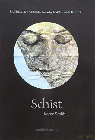 Schist - Karen Smith [KSIĄŻKA]