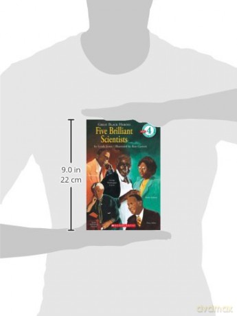 Schol Rdr Lvl 4 Great Black Heroes Five - Lynda Jones [KSIĄŻKA]