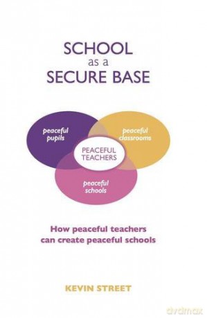 School As A Secure Base - Kevin Street [KSIĄŻKA]
