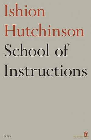School Of Instructions - Ishion Hutchinson [KSIĄŻKA]