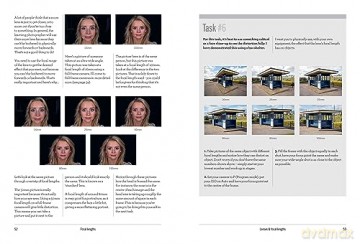 School Of Photography Beginners Guide - Marc Newton [KSIĄŻKA]