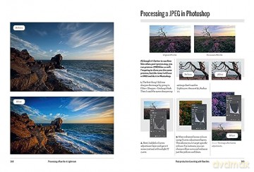 School Of Photography Beginners Guide - Marc Newton [KSIĄŻKA]