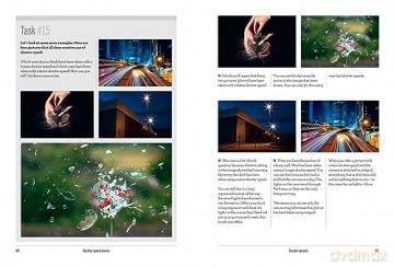 School Of Photography Beginners Guide - Marc Newton [KSIĄŻKA]