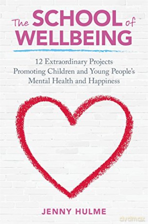 School Of Wellbeing - Jenny Hulme [KSIĄŻKA]