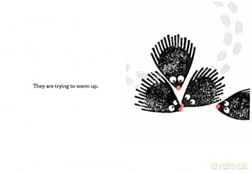 Schopenhauers Porcupine - A Briere-Hacquet [KSIĄŻKA]