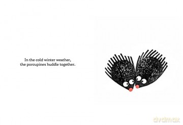 Schopenhauers Porcupine - A Briere-Hacquet [KSIĄŻKA]