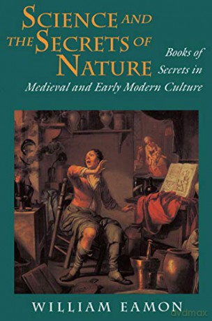 Science 38 The Secrets Of Nature 8 [KSIĄŻKA]