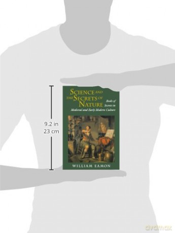 Science 38 The Secrets Of Nature 8 [KSIĄŻKA]