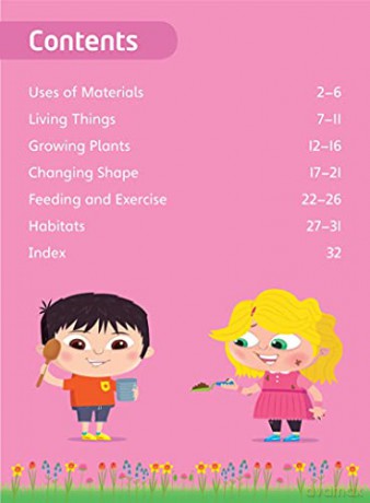 Science Bug Pupil Book Year 2 - Debbie Eccles [KSIĄŻKA]
