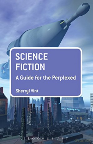 Science Fiction - Sherryl Vint [KSIĄŻKA]