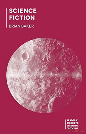 Science Fiction - Brian Baker [KSIĄŻKA]