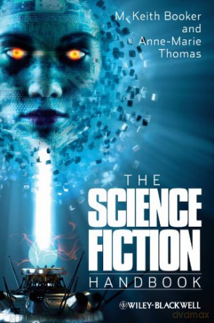 Science Fiction Handbook [KSIĄŻKA]