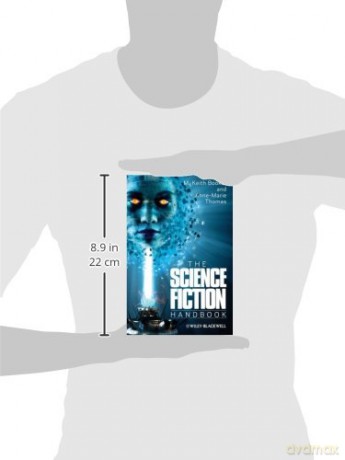 Science Fiction Handbook [KSIĄŻKA]