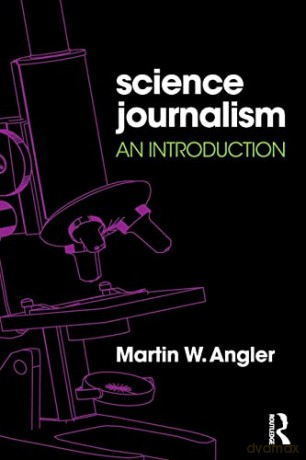 Science Journalism - Martin Angler [KSIĄŻKA]