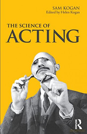 Science Of Acting - Sam Kogan [KSIĄŻKA]