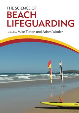 Science Of Beach Lifeguarding - Mike Tipton [KSIĄŻKA]
