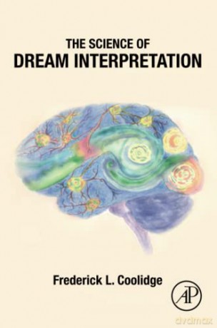Science Of Dream Interpretation - Frederick Coolidge [KSIĄŻKA]