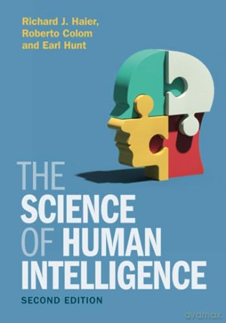 Science Of Human Intelligence - Richard J. Haier [KSIĄŻKA]