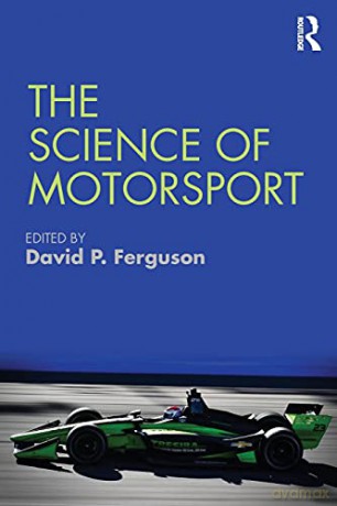 Science Of Motorsport Racing - David Ferguson [KSIĄŻKA]