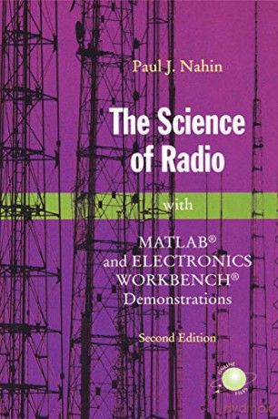 Science Of Radio - Paul J. Nahin [KSIĄŻKA]