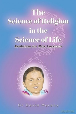 Science Of Religion In The Science Of Li - Dr David Murphy [KSIĄŻKA]