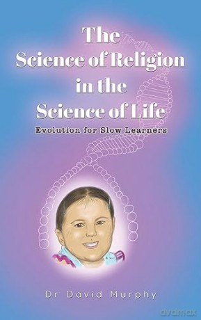 Science Of Religion In The Science Of Li - Dr David Murphy [KSIĄŻKA]