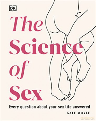 Science Of Sex - Kate Moyle [KSIĄŻKA]